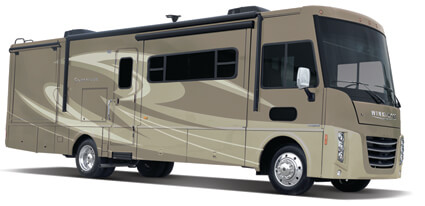 Winnebago Sightseer